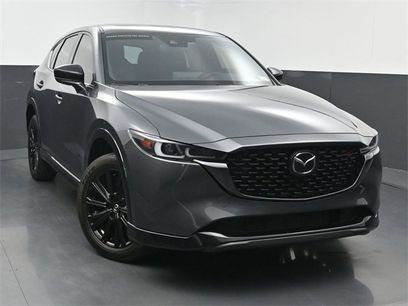 Used 2023 MAZDA CX-5 AWD 2.5 Turbo