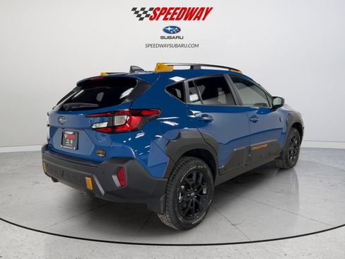 New 2026 Subaru Crosstrek 2.5i Wilderness AWD/4WD image 10