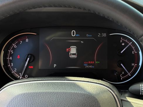 Certified 2023 Toyota RAV4 XLE Premium image 20