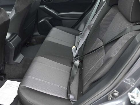 Used 2022 Subaru Impreza 2.0i AWD/4WD image 22