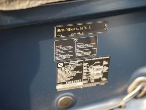 Used 1999 BMW 540i Sedan image 43