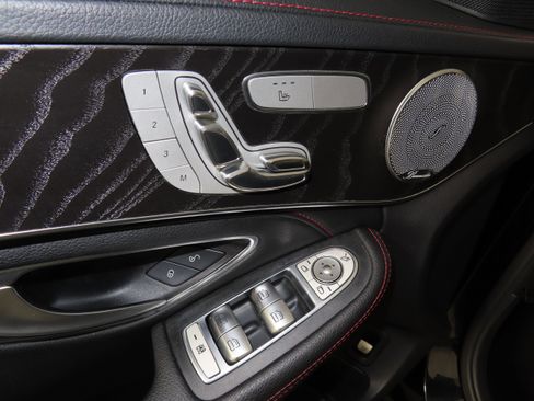 Used 2016 Mercedes-Benz C 450 AMG image 43