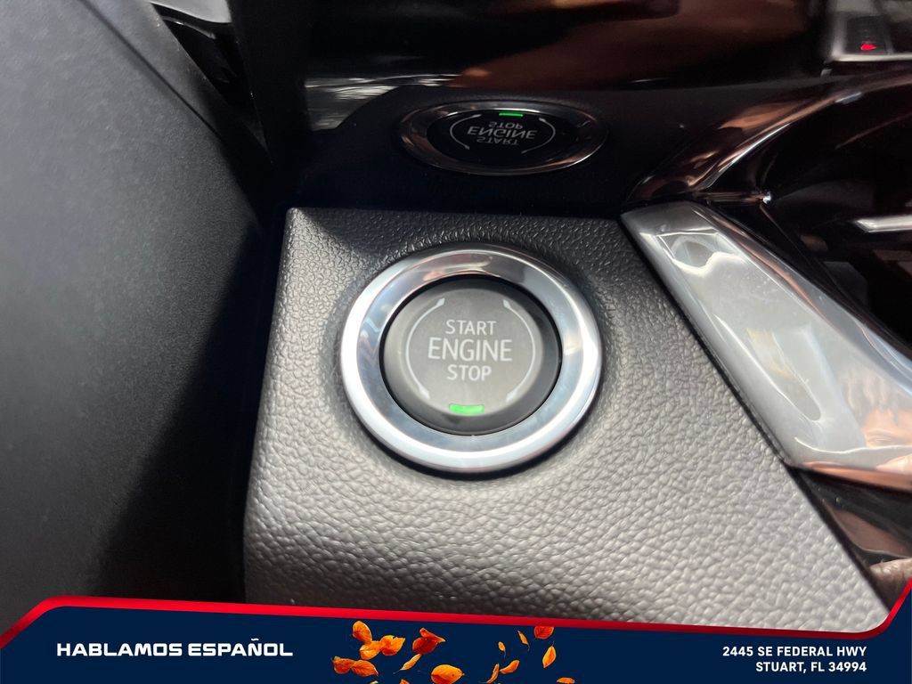 New 2026 Buick Envista Sport Touring w/ Convenience I Package FWD image 28