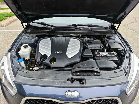 Used 2014 Kia Cadenza Premium image 33