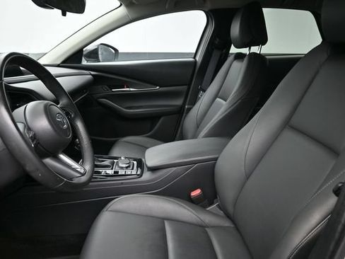 Used 2024 MAZDA CX-30 AWD 2.5 S w/ Select Sport Pkg image 20