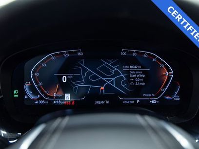 Certified 2023 BMW 540i xDrive w/ Convenience Package