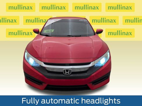 Used 2018 Honda Civic LX image 13
