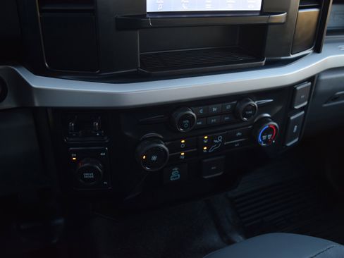 Used 2024 Ford F250 XL w/ Snow Plow Prep Package image 11