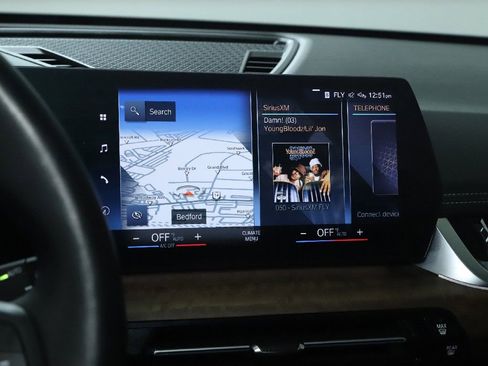 Certified 2023 BMW X1 xDrive28i w/ Convenience Package image 27