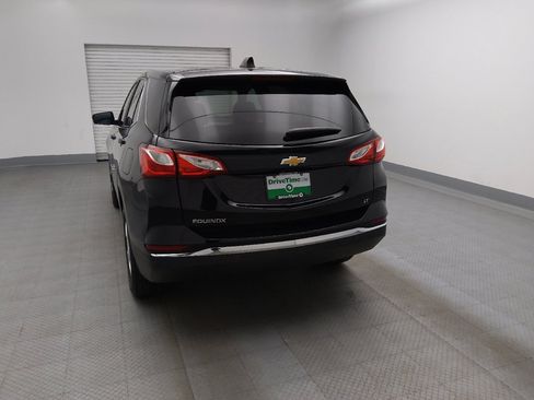 Used 2021 Chevrolet Equinox LT FWD image 6