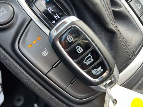 Used 2019 Hyundai Kona Ultimate image 31