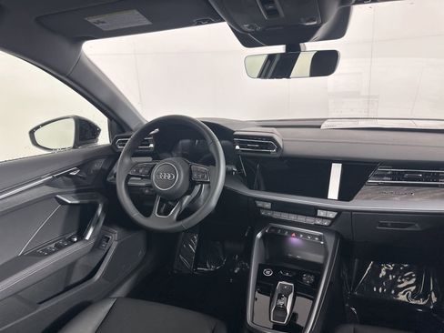 New 2026 Audi A3 2.0T Premium image 13
