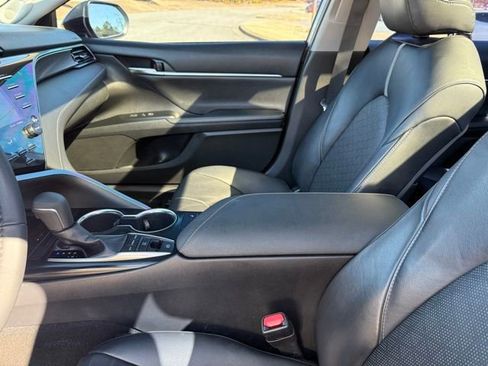 Used 2019 Toyota Camry XSE w/ Driver Assist Package image 24