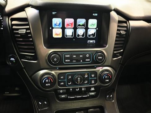 Used 2016 Chevrolet Tahoe LT w/ Luxury Package image 15