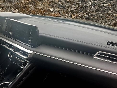 Used 2021 Kia K5 LXS image 14