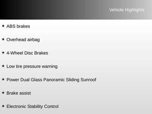 Used 2025 Chevrolet Equinox LT image 20