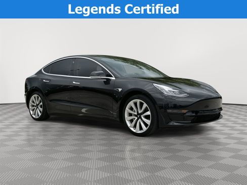 Used 2019 Tesla Model 3 Standard Range Plus RWD image 1