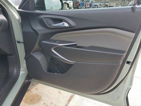 New 2026 Chevrolet Trax ACTIV image 9