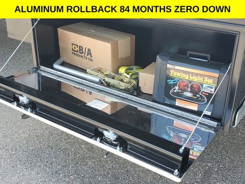 New 2024 RAM 5500 SLT w/ Quick Order Package 2YG SLT image 12