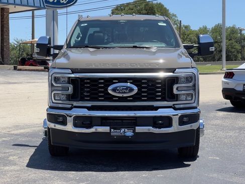 New 2026 Ford F350 Lariat w/ Lariat Ultimate Package AWD/4WD image 10