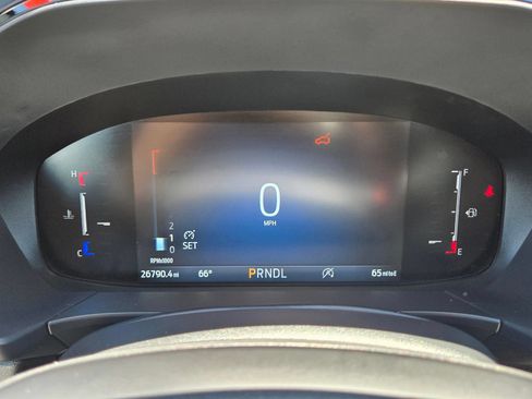 Used 2025 Ford Escape ST-Line AWD/4WD image 18