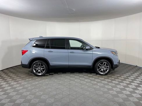Used 2023 Honda Passport EX-L image 8