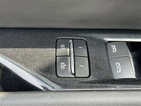 Used 2024 Cadillac Escalade Sport Platinum w/ LPO, Floor Liner Package image 32