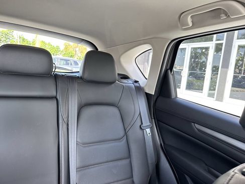 Used 2023 MAZDA CX-5 AWD 2.5 S image 19