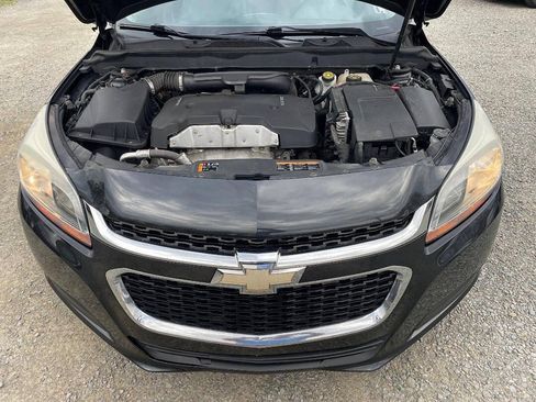 Used 2015 Chevrolet Malibu LS w/ Protection Package FWD image 24