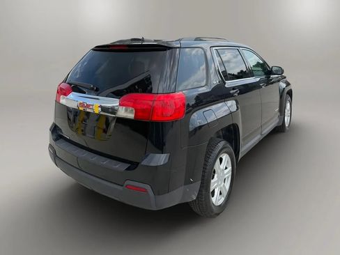 Used 2015 GMC Terrain SLE w/ Convenience Package FWD image 7