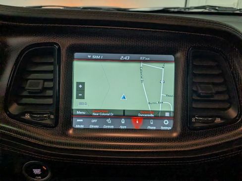 Used 2020 Dodge Challenger R/T Scat Pack RWD image 18