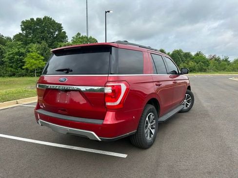 Used 2020 Ford Expedition XLT w/ Equipment Group 201A RWD image 4