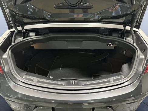 Certified 2023 Mercedes-Benz E 450 Cabriolet w/ AMG Line image 12
