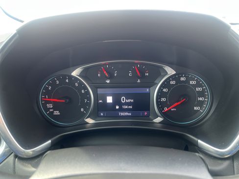 Used 2020 Chevrolet Equinox LT image 18