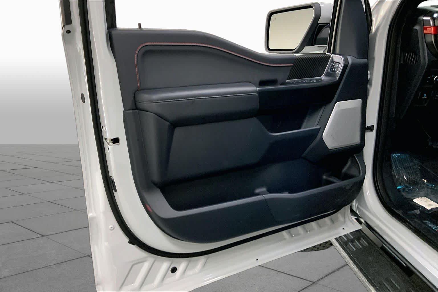 New 2026 Ford F150 Raptor AWD/4WD image 10