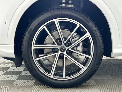 New 2026 Audi Q5 Premium Plus AWD/4WD image 29