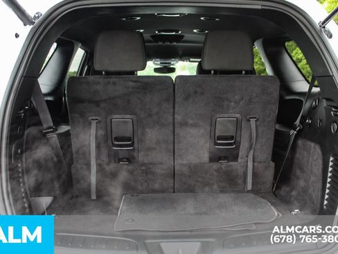 Used 2026 Dodge Durango GT RWD image 23