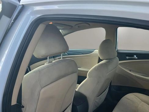Used 2013 Hyundai Sonata GLS w/ Popular Equipment Pkg image 24