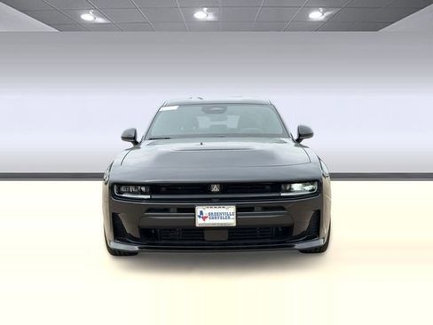 New 2026 Dodge Charger Scat Pack w/ Blacktop Package AWD/4WD image 6