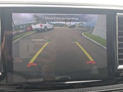 Used 2025 Chrysler Pacifica Limited FWD image 21