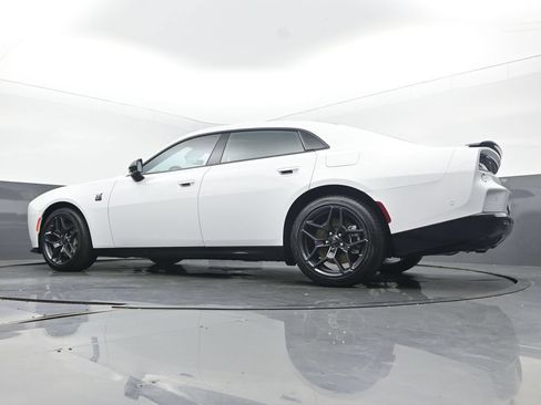 New 2027 Dodge Charger Scat Pack AWD/4WD image 46