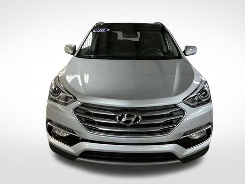 Used 2018 Hyundai Santa Fe Sport w/ Cargo Package image 9