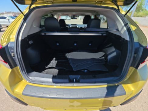 Used 2022 Subaru Crosstrek 2.5i Limited w/ Moonroof Package 2 AWD/4WD image 34