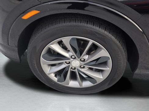 Used 2023 Buick Encore GX Select w/ Sport Touring Package FWD image 9