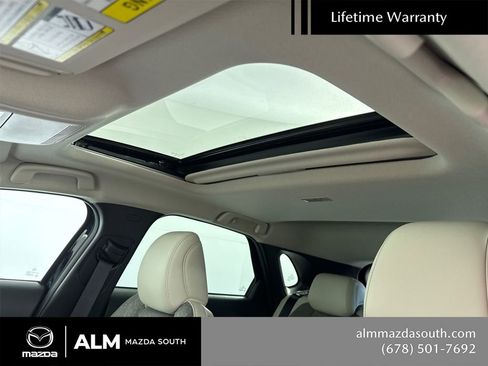 New 2026 MAZDA CX-30 AWD 2.5 S image 33