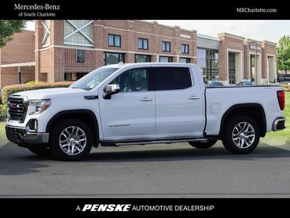 Used 2020 GMC Sierra 1500 SLT w/ SLT Premium Plus Package