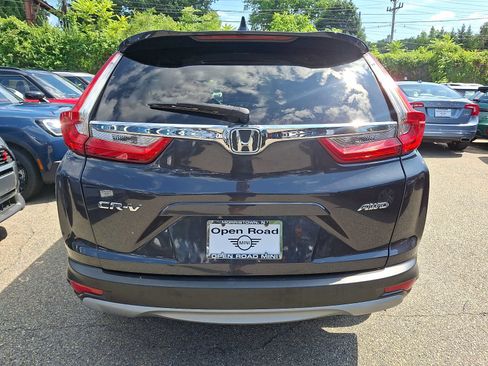 Used 2019 Honda CR-V EX-L image 5