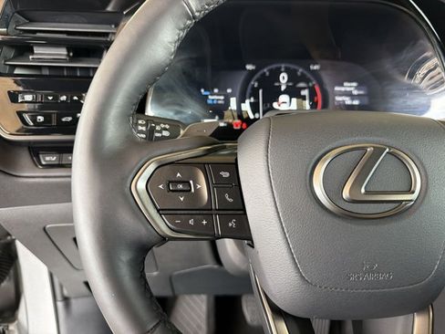 Certified 2024 Lexus TX 350 AWD w/ Captains Chair Package image 15