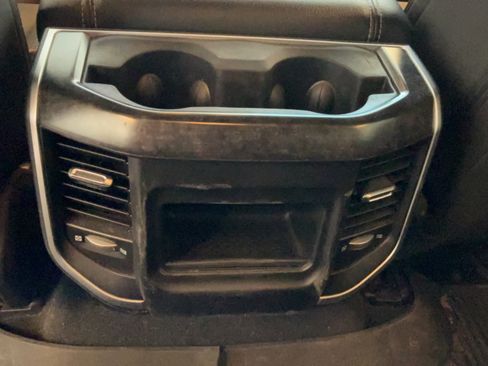 Used 2021 RAM 1500 Big Horn AWD/4WD image 38