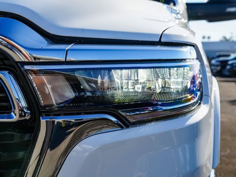 New 2026 RAM 1500 Big Horn image 8